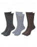 Pure Wool Socks With Thumb P3